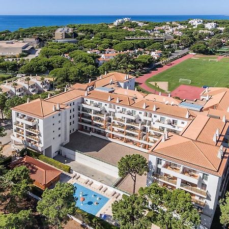 Ap Victoria Sports & Beach أولوز داغوا المظهر الخارجي الصورة