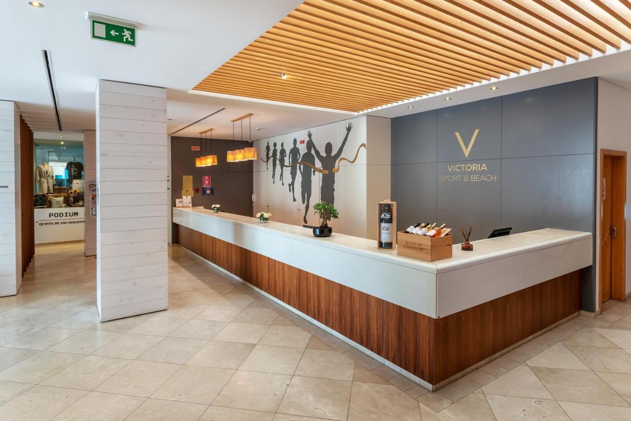 Ap Victoria Sports & Beach أولوز داغوا المظهر الخارجي الصورة