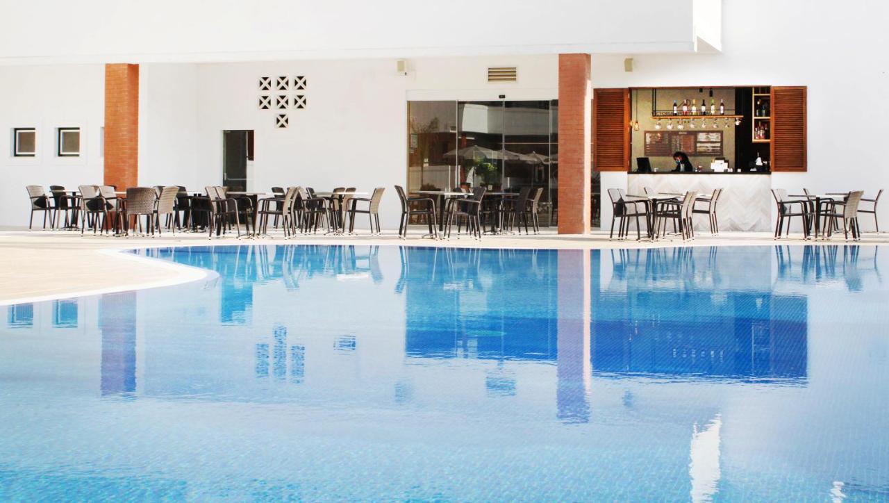 Ap Victoria Sports & Beach أولوز داغوا المظهر الخارجي الصورة