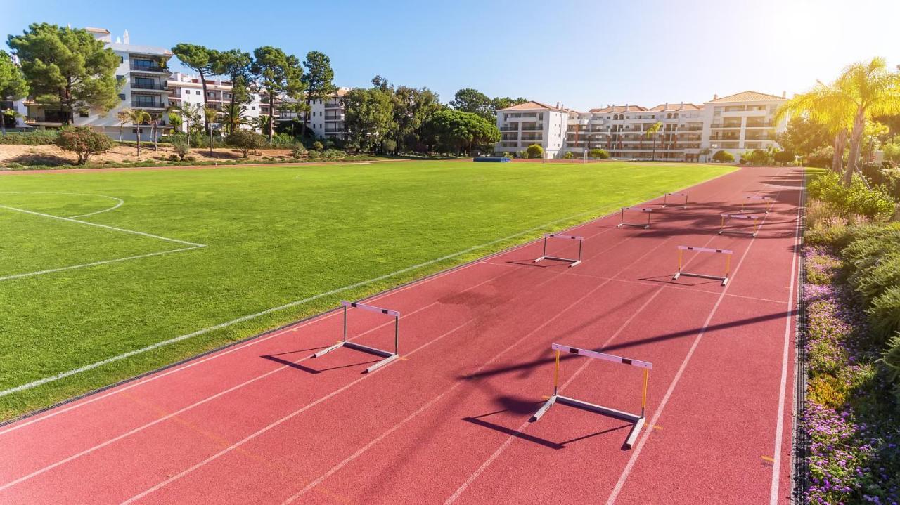 Ap Victoria Sports & Beach أولوز داغوا المظهر الخارجي الصورة