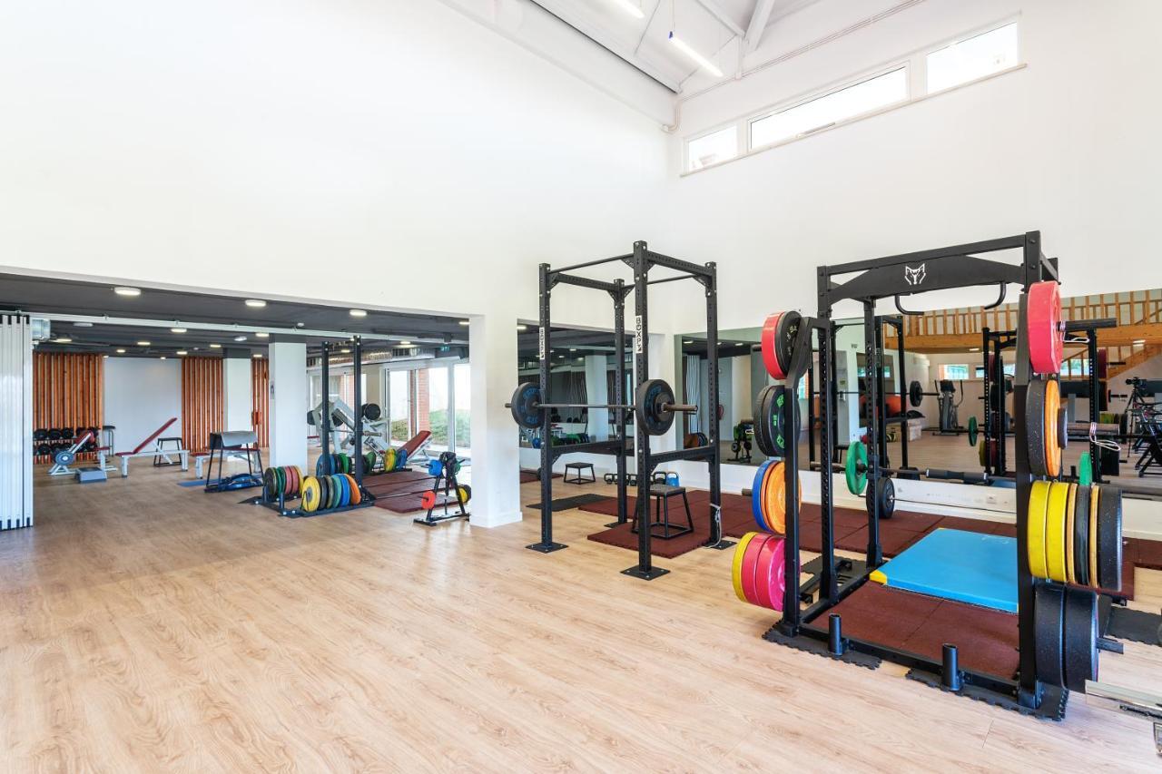 Ap Victoria Sports & Beach أولوز داغوا المظهر الخارجي الصورة