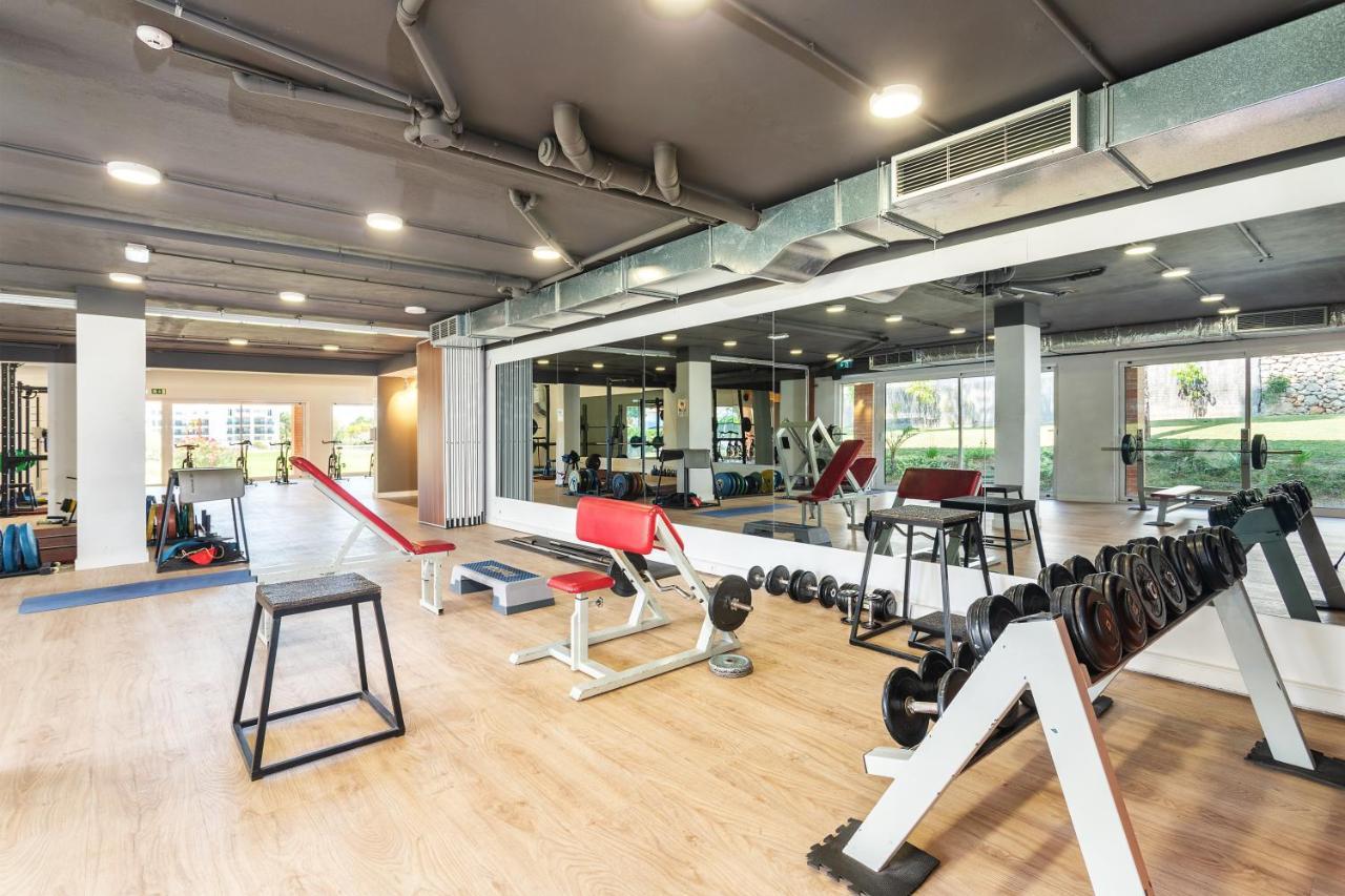 Ap Victoria Sports & Beach أولوز داغوا المظهر الخارجي الصورة