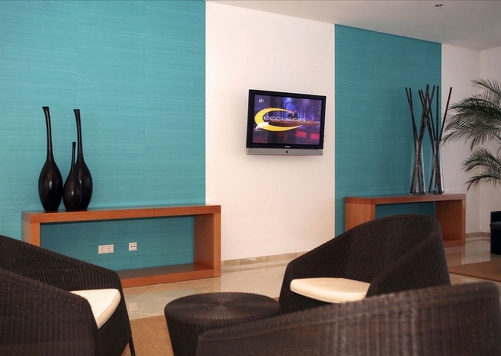 Ap Victoria Sports & Beach أولوز داغوا المظهر الخارجي الصورة